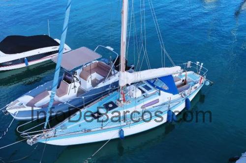 Stephens 410 opinión y ficha técnica